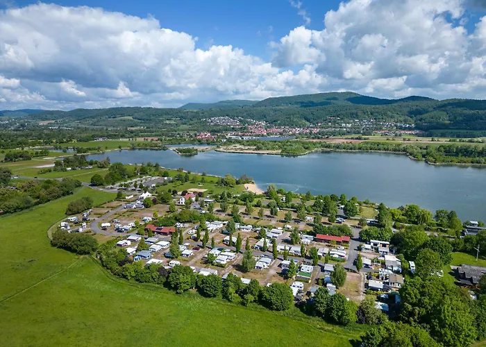 KNAUS Campingpark Eschwege